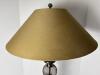 Tyndale Table Lamp With Mesh Orb Base and Shade - 3