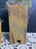 Rustic Wood Jack-O'-Lantern Pumpkin Decor - 3