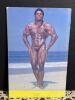 Iron Man Magazine November 1978 Autographed Casey Viator - 6