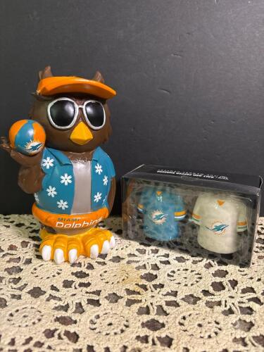 Miami Dolphins Collectibles