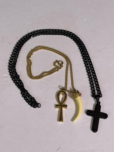 Men's Jewelry