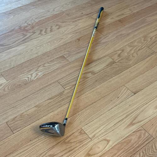 Cobra King Speed Pro S 9.5&deg; Golf Driver