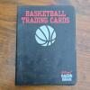 Kellogg's College Basketball Greats Trading Cards Album - 2