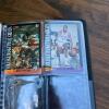 Kellogg's College Basketball Greats Trading Cards Album - 3
