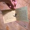 Copper Mermaid Sloop Weathervane Ornament - 6