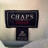 Chaps Denim Women's Jacket Light Wash - Size Medium - 3