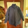 L.L.Bean Women's Down Insulated Parka - Size Medium