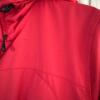 L.L.Bean Women's Red Hooded Fleece-Lined Jacket - Size Medium - 4