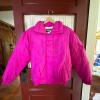 Gerry Pink Nylon Down-Filled Insulated Jacket and Pants Set - 2