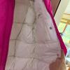 Gerry Pink Nylon Down-Filled Insulated Jacket and Pants Set - 6