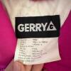 Gerry Pink Nylon Down-Filled Insulated Jacket and Pants Set - 7
