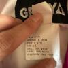 Gerry Pink Nylon Down-Filled Insulated Jacket and Pants Set - 10