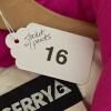 Gerry Pink Nylon Down-Filled Insulated Jacket and Pants Set - 11