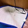 Span-America Medical Systems Blue Foam Mattress Pad - 3