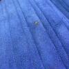 Span-America Medical Systems Blue Foam Mattress Pad - 4