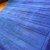 Span-America Medical Systems Blue Foam Mattress Pad - 5