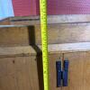 Primitive Wooden Dry Sink Cabinet - 12