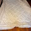 Reversable Floral Quilted Comforter
