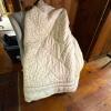 Reversable Floral Quilted Comforter - 5
