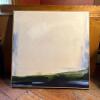 29.75" x 30.25" Abstract Landscape Wall Art
