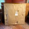 29.75" x 30.25" Abstract Landscape Wall Art - 2