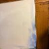 29.75" x 30.25" Abstract Landscape Wall Art - 5