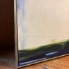 29.75" x 30.25" Abstract Landscape Wall Art - 6