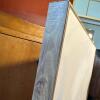 29.75" x 30.25" Abstract Landscape Wall Art - 8