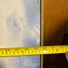 29.75" x 30.25" Abstract Landscape Wall Art - 9