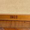34.75" x 29" Renoir 'The Skiff' Framed Canvas Reproduction - 4