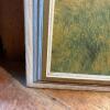 34.75" x 29" Renoir 'The Skiff' Framed Canvas Reproduction - 7