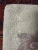 Floral Needlepoint Rug in Aubusson Style - 3