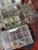 Silver and Gold Toned Beading Collection - 6