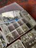 Silver and Gold Toned Beading Collection - 8