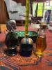 Avon Collectible After Shave Bottles - 4