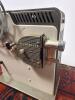 Brumberger 8mm Movie Projector with Original Box - 2