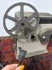 Brumberger 8mm Movie Projector with Original Box - 3