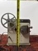 Brumberger 8mm Movie Projector with Original Box - 4