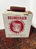 Brumberger 8mm Movie Projector with Original Box - 5