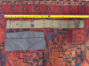 Military Web Belt and Garrison Cap - 2