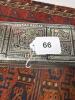 Assorted Plastic Hair Curlers and Pins in Chivas Regal Tin - 7