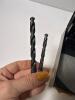 Metal Drill Bit Index Set in Rusted Case - 3