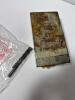 Metal Drill Bit Index Set in Rusted Case - 4