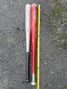 Louisville Slugger and Buddy Potts Baseball Bats - 2