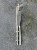 Antique Wooden Wagon Wheel Jack &ndash; J.D.S. &ldquo;Pingree&rdquo; - 4