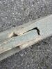 Antique Wooden Wagon Wheel Jack &ndash; J.D.S. &ldquo;Pingree&rdquo; - 6