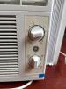 GE Window Air Conditioner Manual Controls - 2