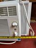 GE Window Air Conditioner Manual Controls - 3
