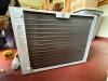 GE Window Air Conditioner Manual Controls - 4