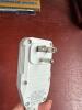 GE Window Air Conditioner Manual Controls - 5